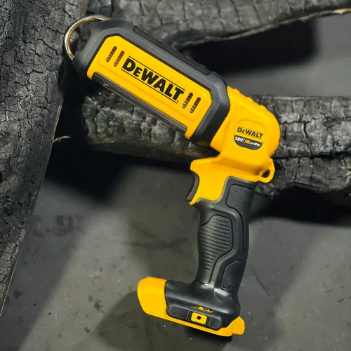 Đèn LED Pin DEWALT 20V MAX DCL050N-KR