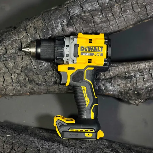Máy khoan vặn vít dùng pin 18V Dewalt  DCD800N-B1