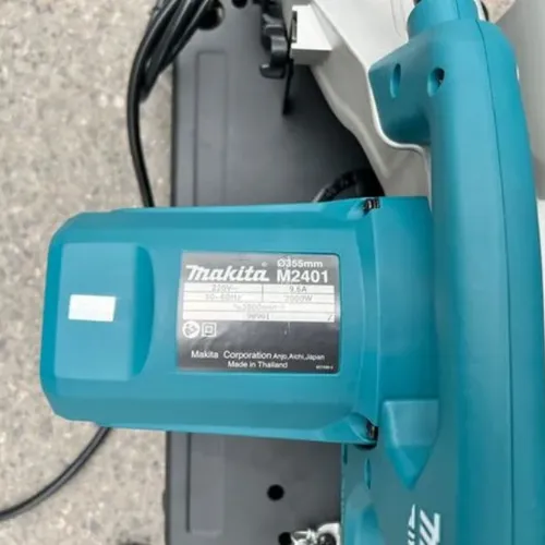 Máy cắt sắt bàn Makita M2401B (355mm)