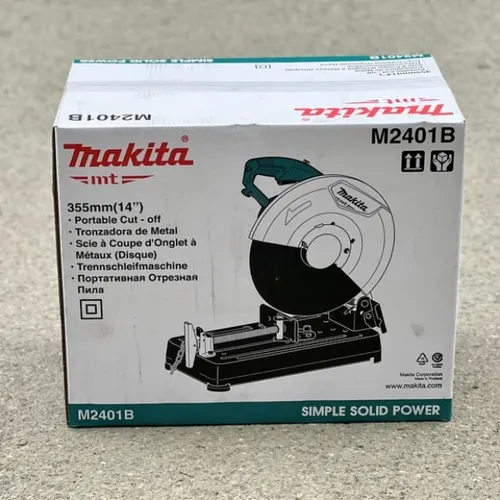 Máy cắt sắt bàn Makita M2401B (355mm)