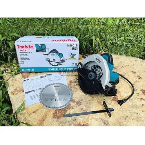 Máy Cưa Đĩa Makita M5801B (185mm)