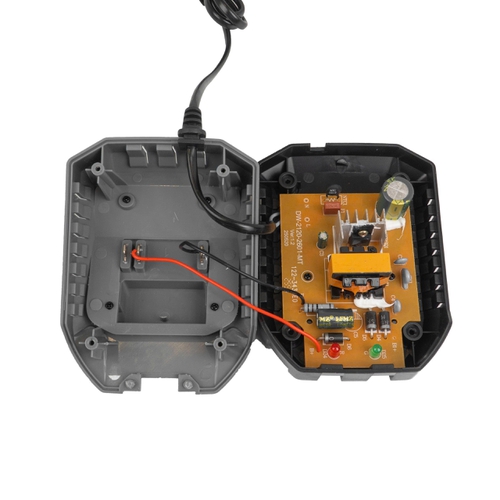 Sạc pin 21V Alpha Tool AP-S020A