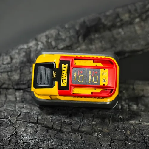 Pin Flexvolt 20V/60V - 12Ah Dewalt DCB612--B1