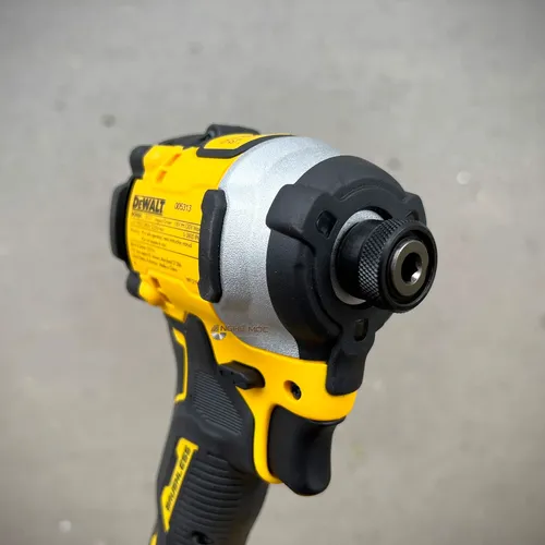 Máy bắt vít dùng pin 18V Dewalt DCF850
