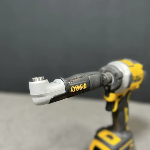 Đầu chuyển góc Dewalt DT20502-QZ