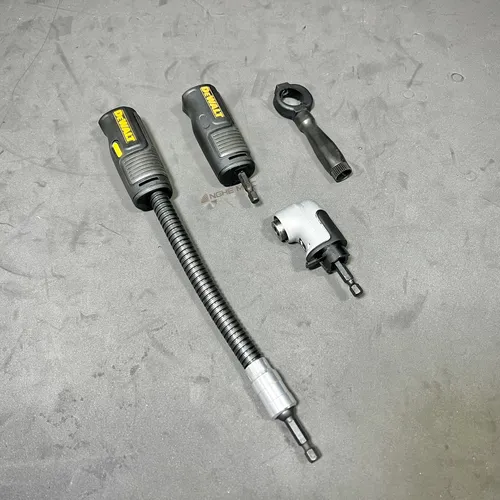 Đầu chuyển góc Dewalt DT20502-QZ