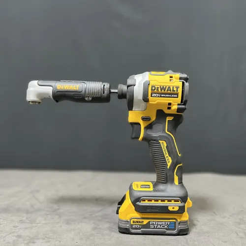 Đầu chuyển góc Dewalt DT20502-QZ