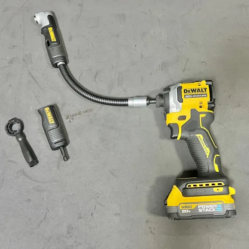 Đầu chuyển góc Dewalt DT20502-QZ