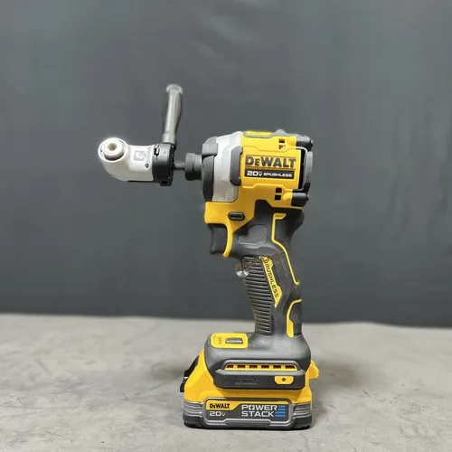 Đầu chuyển góc Dewalt DT20502-QZ