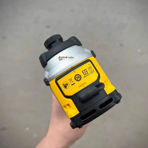Máy bắt vít dùng pin 18V Dewalt DCF850