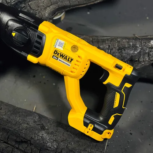 Máy khoan bê tông pin DeWALT 18V DCH133N