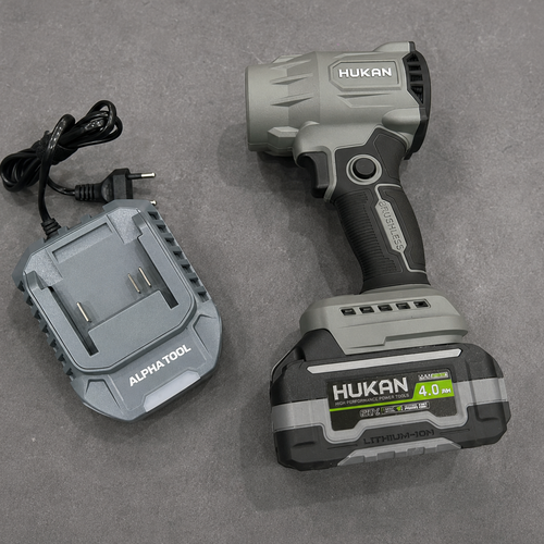 Sạc pin 21V Alpha Tool AP-S020A