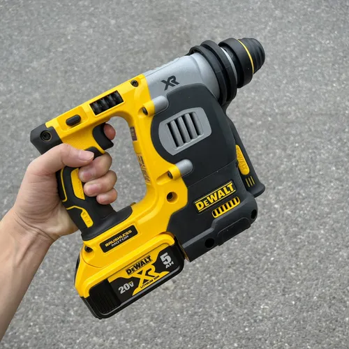 Máy khoan bê tông cầm tay 18V Dewalt DCH273B