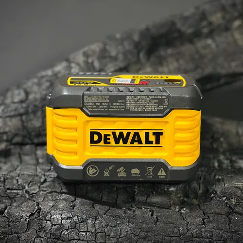 Pin Flexvolt 20V/60V - 12Ah Dewalt DCB612--B1