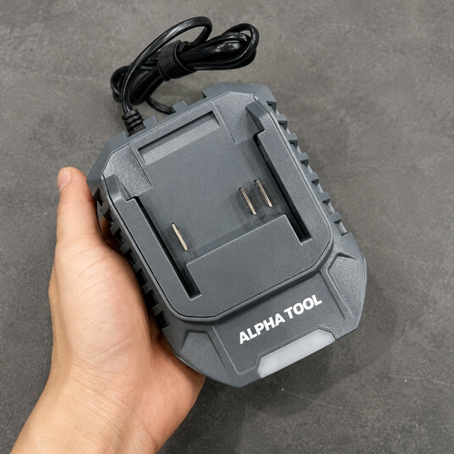 Sạc pin 21V Alpha Tool AP-S020A