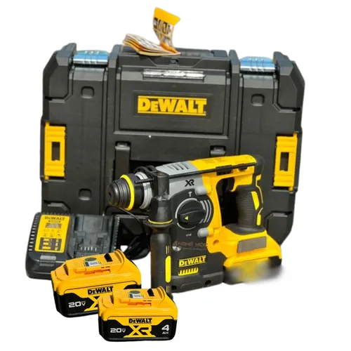 Máy khoan bê tông cầm tay Dewalt DCH273M2