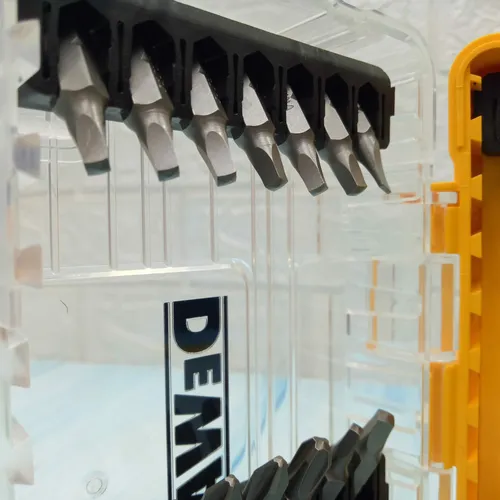 Bộ mũi vít 29 chi tiết DeWalt DW2162