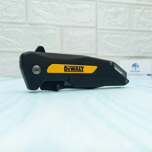 Dao gấp bỏ túi Dewalt DWHT10910