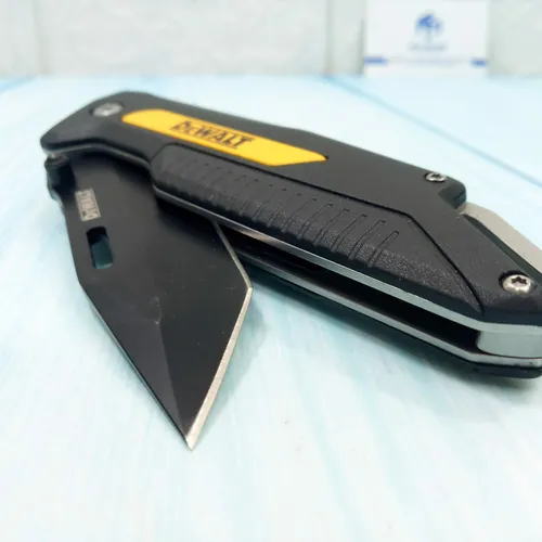 Dao gấp bỏ túi Dewalt DWHT10910