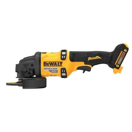 Máy mài góc dùng pin 20V/60V Dewalt DCG418