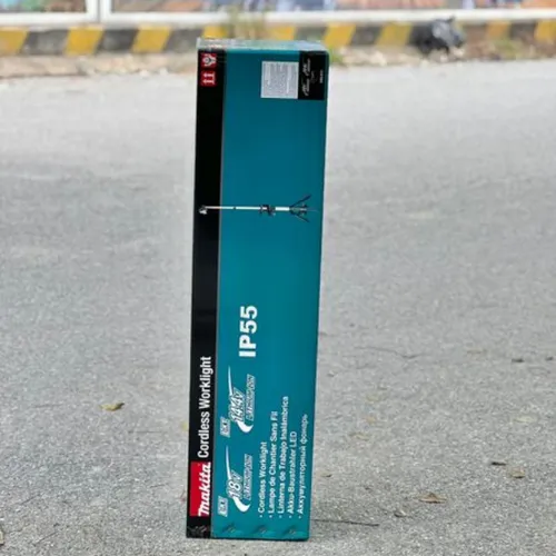 Đèn công trường dùng pin (18v/14.4v) Makita DML813