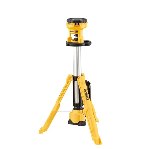 Đèn Led đứng dùng pin Dewalt DCL079