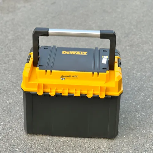 Thùng Dewalt đựng dụng cụ Dewalt DWST83343-1