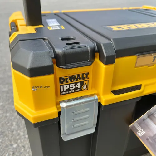 Thùng Dewalt đựng dụng cụ Dewalt DWST83343-1