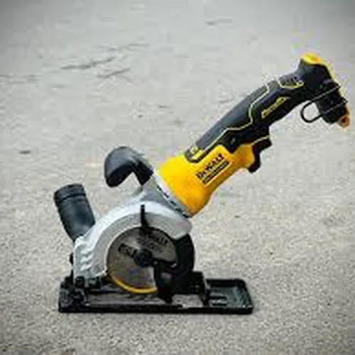 Máy cưa đĩa dùng pin 20V Dewalt DCS571