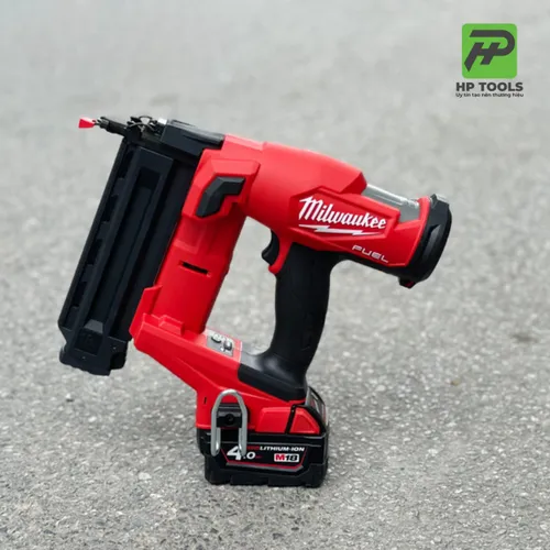 Máy bắn đinh Milwaukee M18 FN18GS
