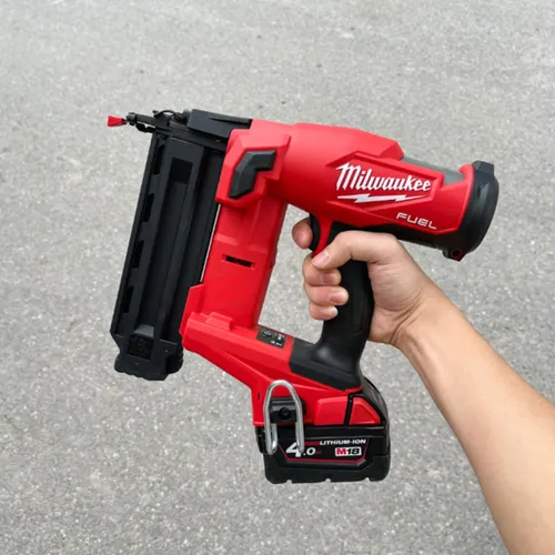 Máy bắn đinh Milwaukee M18 FN18GS