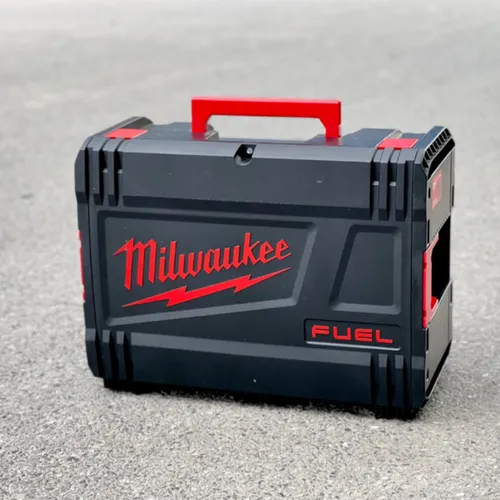 Máy bắn đinh Milwaukee M18 FN18GS