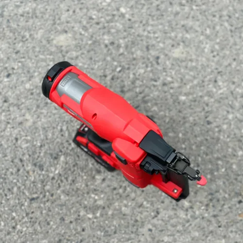 Máy bắn đinh Milwaukee M18 FN18GS