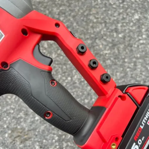 Máy bắn đinh rút Milwaukee M18 FRT
