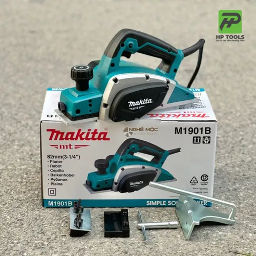 Máy bào gỗ MAKITA - M1901B