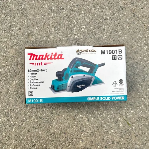 Máy bào gỗ MAKITA - M1901B
