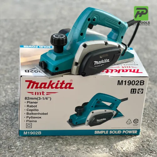 Máy Bào Makita M1902B (82mm)
