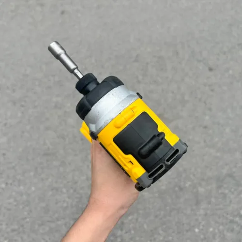 Máy bắt vít dùng pin Dewalt DCF860N