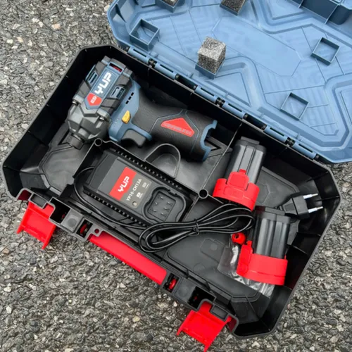 Máy bắt vít pin 16V YUPAI YP16-W150B