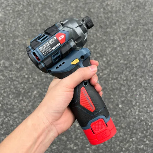 Máy bắt vít pin 16V YUPAI YP16-W150B