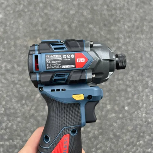 Máy bắt vít pin 16V YUPAI YP16-W150B