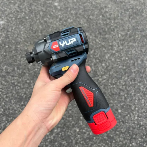 Máy bắt vít pin 16V YUPAI YP16-W150B