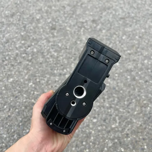 Máy cân bằng laser 5 tia xanh Laisai LSG660S