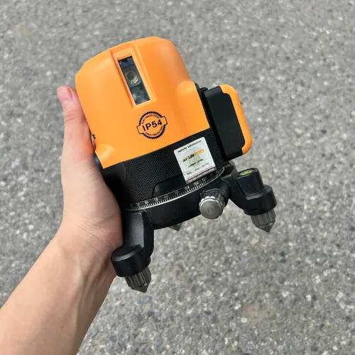 Máy cân mực 5 tia SFUNPRO SF 7905SD