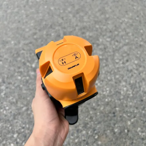 Máy cân mực 5 tia SFUNPRO SF 7905SD