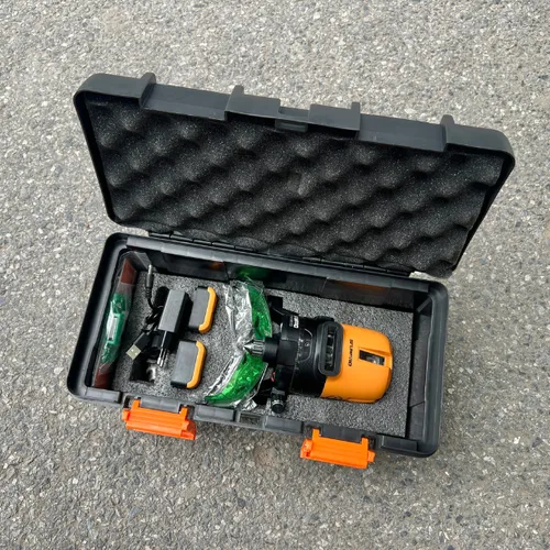 Máy cân mực 5 tia SFUNPRO SF 7905SD