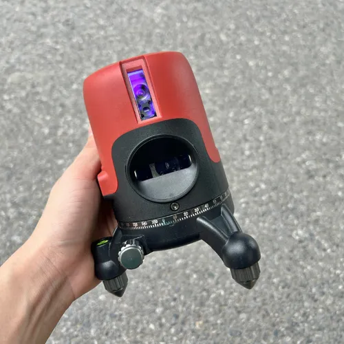 Máy cân mực 5 tia SFUNPRO SF 9301HD (5 tia đỏ)