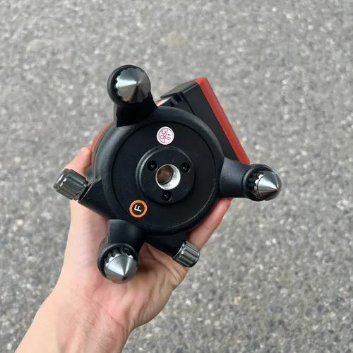 Máy cân mực 5 tia SFUNPRO SF 9301HD (5 tia đỏ)