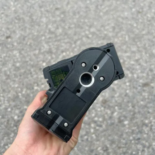 Máy cân mực laser 2 tia xanh Laisai LSG609S