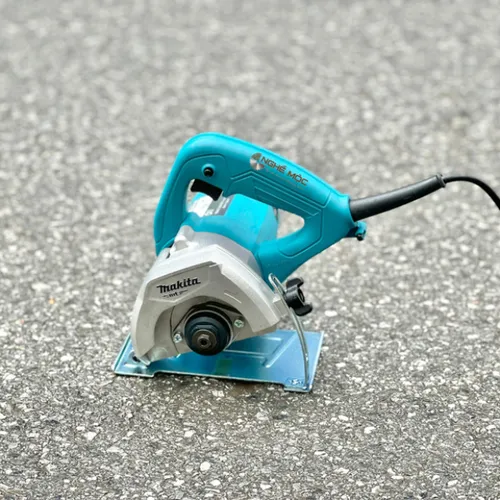 Máy Cắt Đá/Gạch Makita M4100B (110mm)